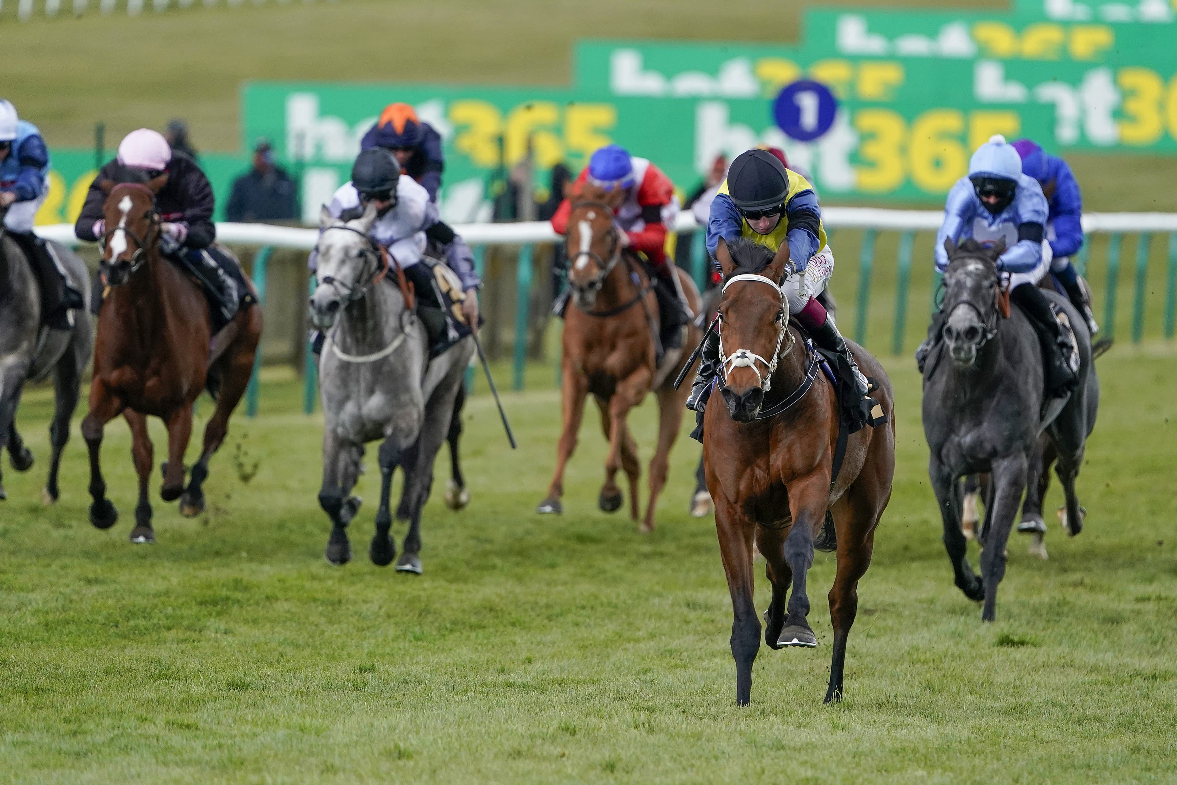 ITV Racing Tips for Today - Saturday 2nd May 2026 
