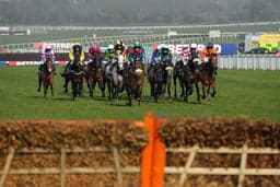 Cheltenham Friday Preview image