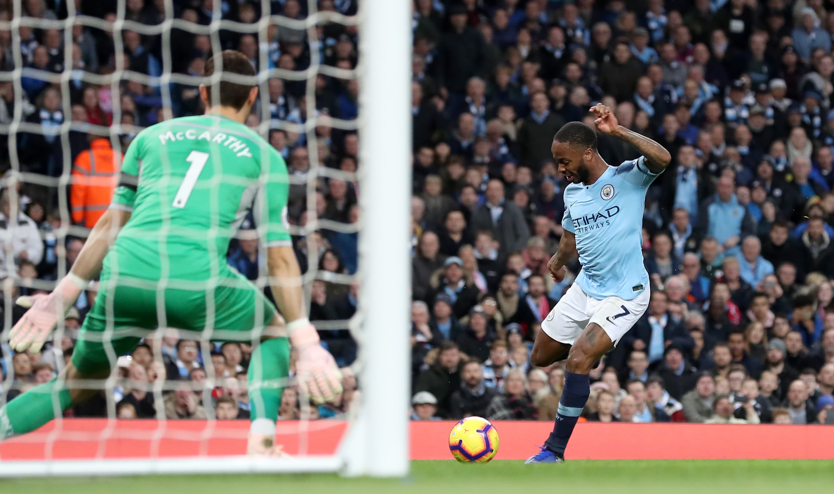 Football Super Sunday Accumulator