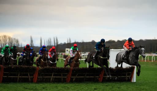  ITV Racing Tips For Today - Friday 28th November 2025 image