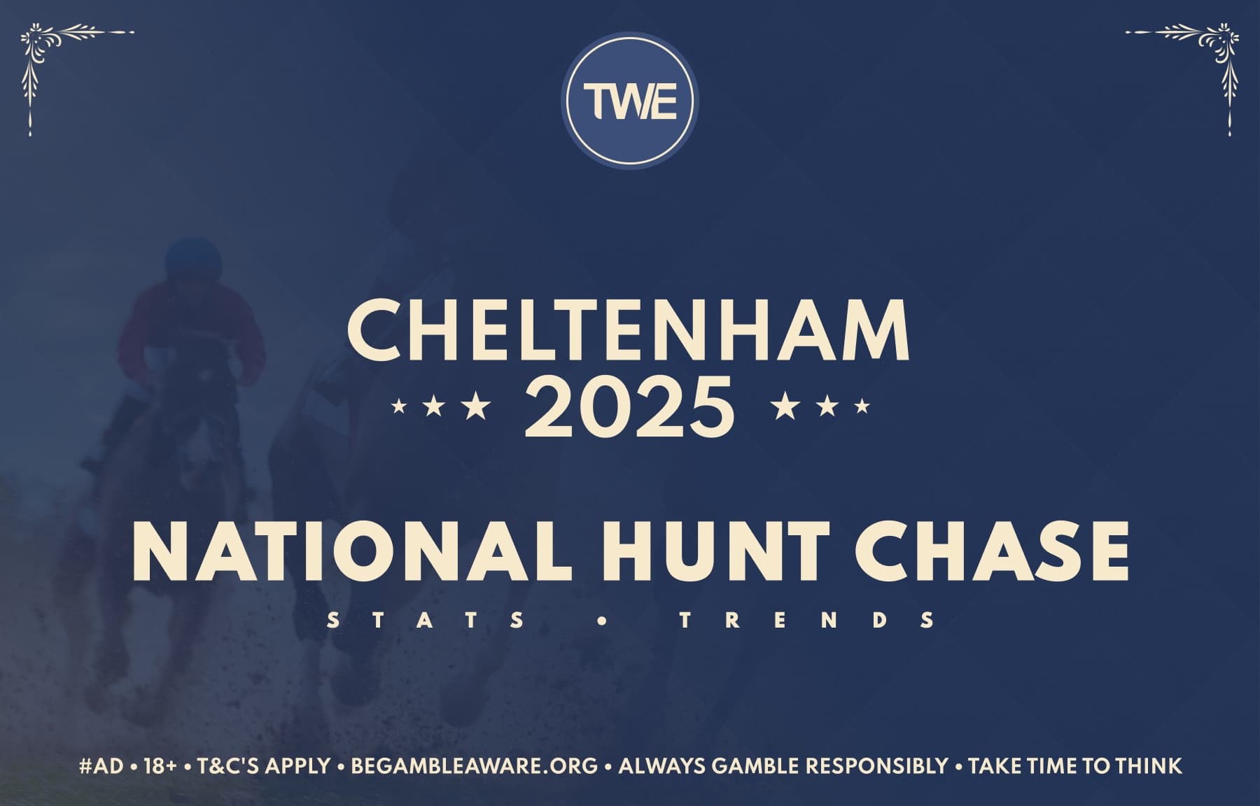 National Hunt Chase Stats & Trends 2025 image