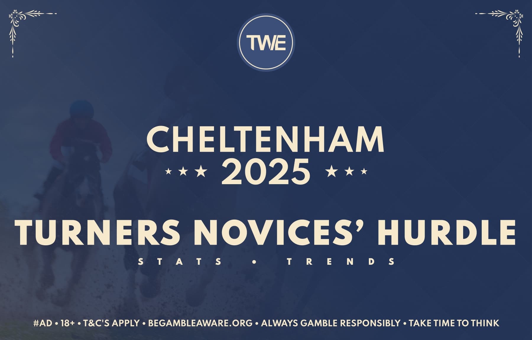 Turners Novices’ Hurdle Trends 2025 image