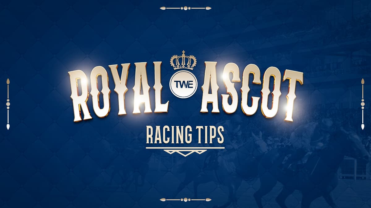 Royal Ascot Racing Tips