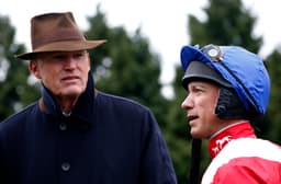 Flat Jockey and Trainer Championship Ante-Post View image