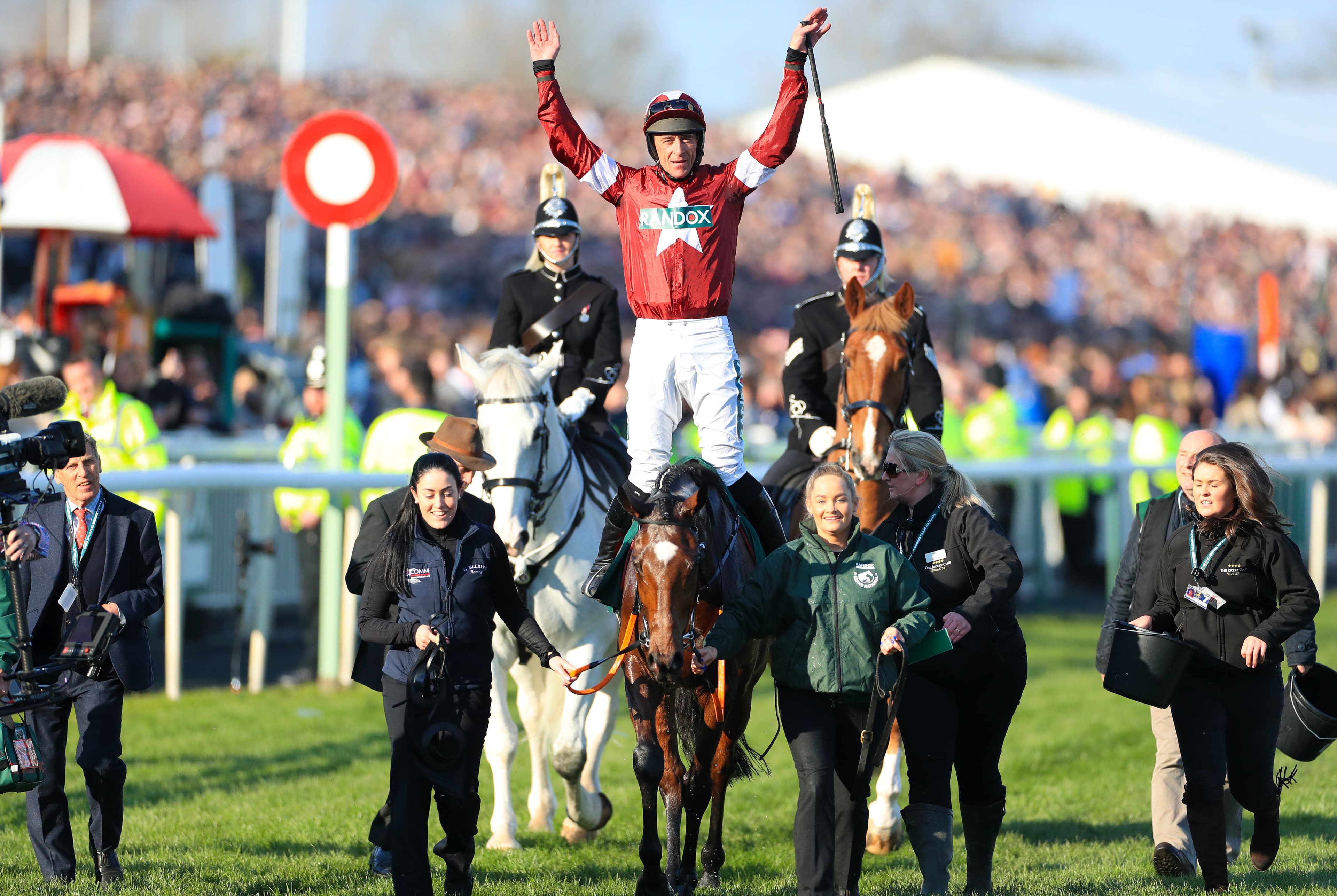 Navan Sunday Preview