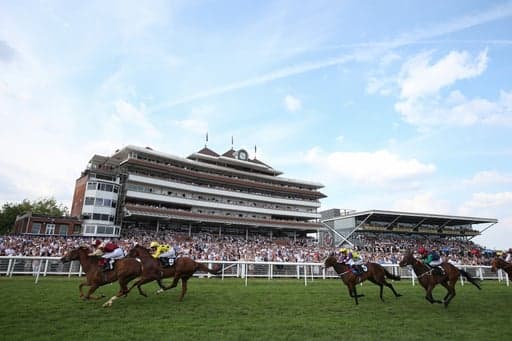 Newbury Saturday Preview image