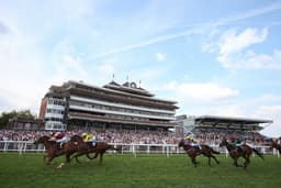ITV Racing Preview image