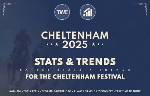 Martin Pipe Handicap Hurdle Stats & Trends 2025 image