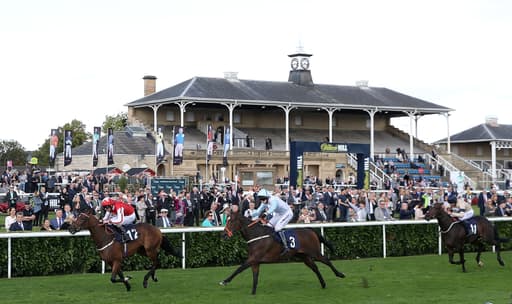  ITV Racing Tips For Today - Thursday 11th September 2025 image
