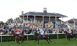 Doncaster Racing Preview image
