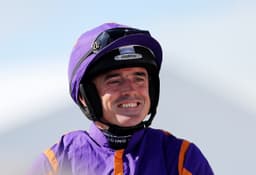 Ruby Walsh's Top Five Rides Of His Career image