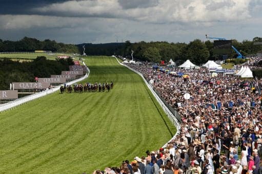 ITV Racing Tips For Today - Saturday 2nd August 2025 image