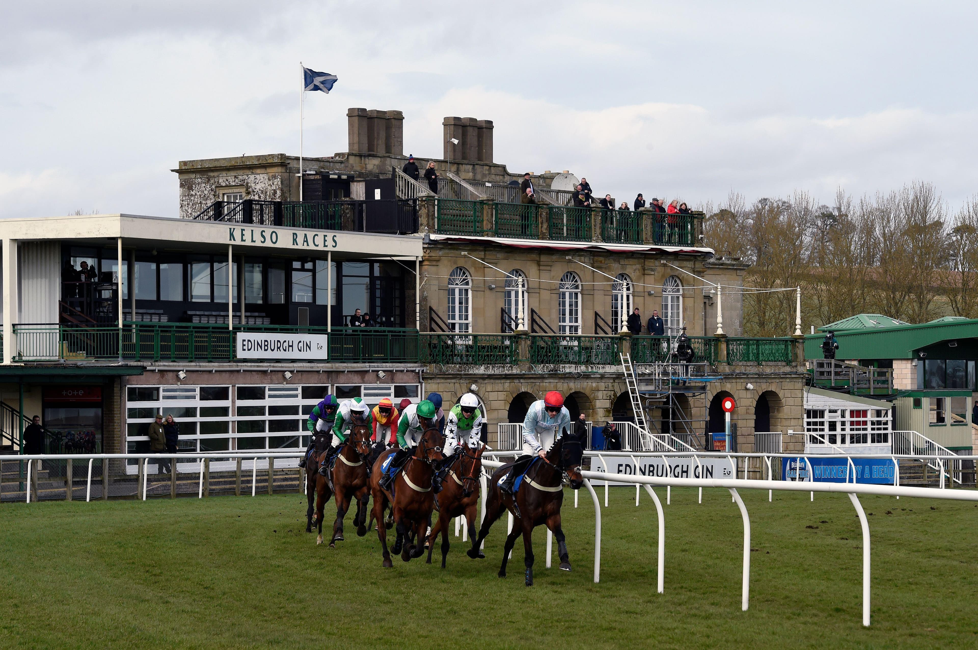 ITV Racing Tips For Today - Sunday 7th December 2025 