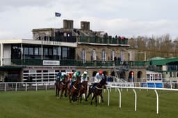 Listed Premier Chase Guide 2024 image