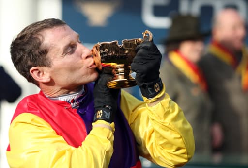 Cheltenham Gold Cup Guide image