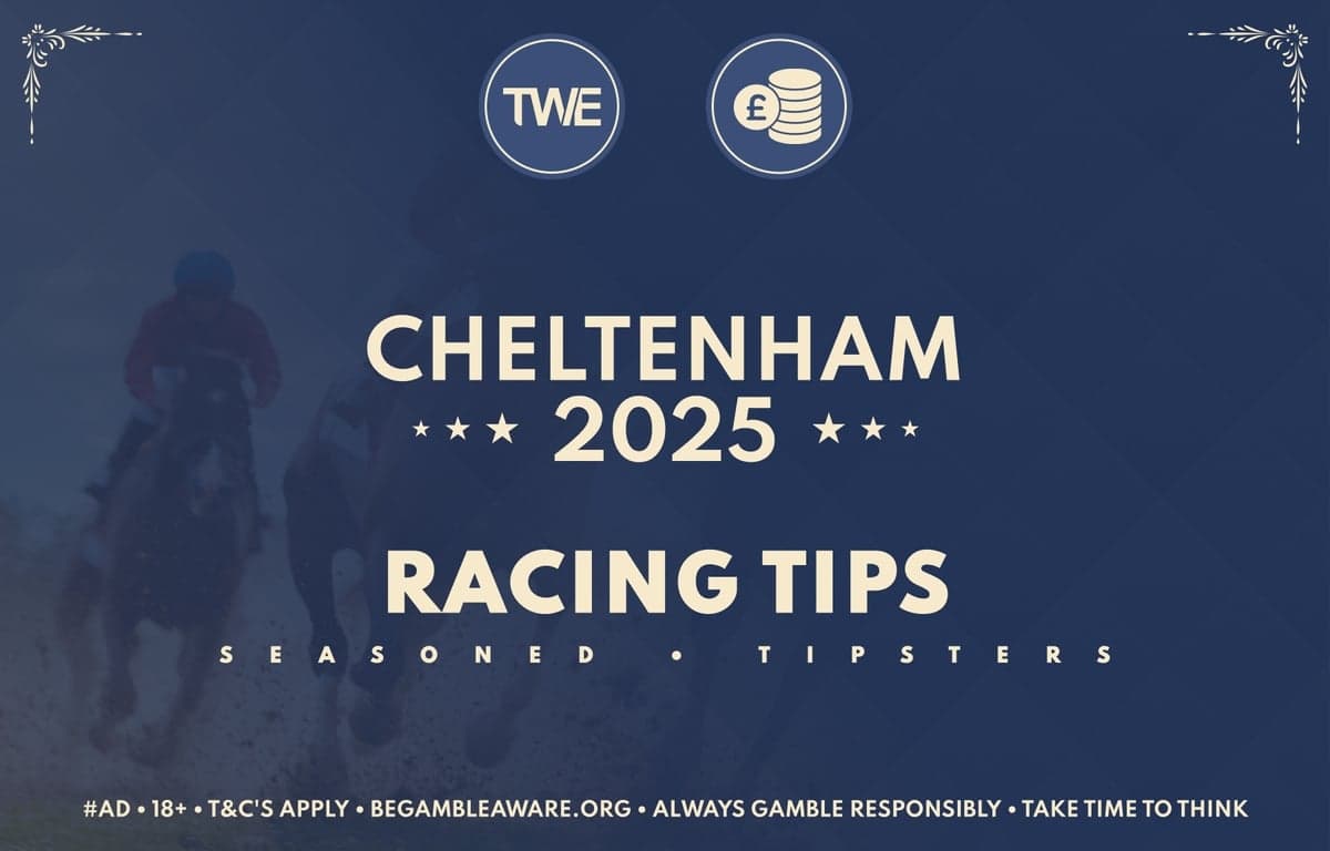 Cheltenham 2025 Racing Tips