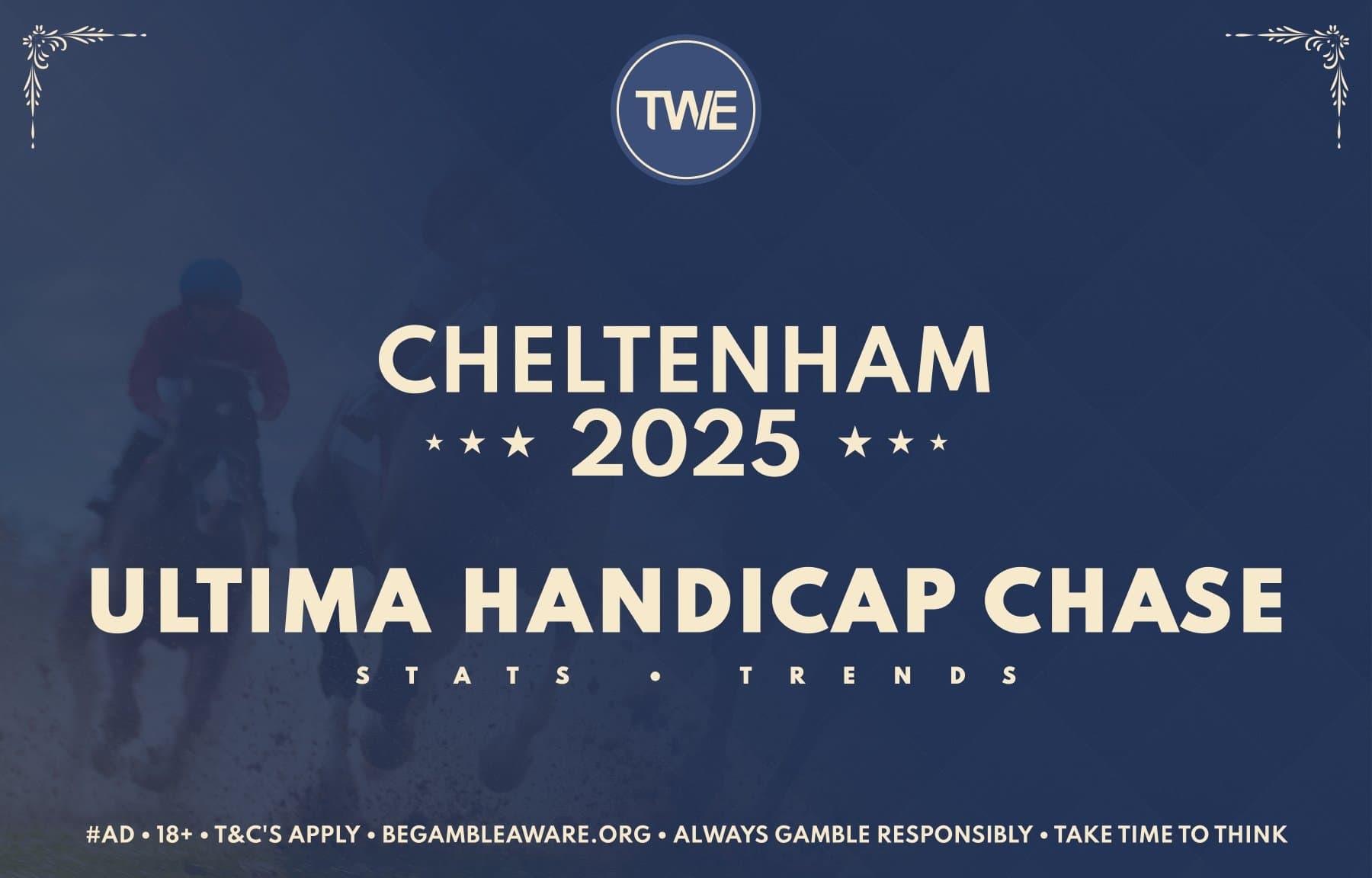 Ultima Handicap Chase Trends image