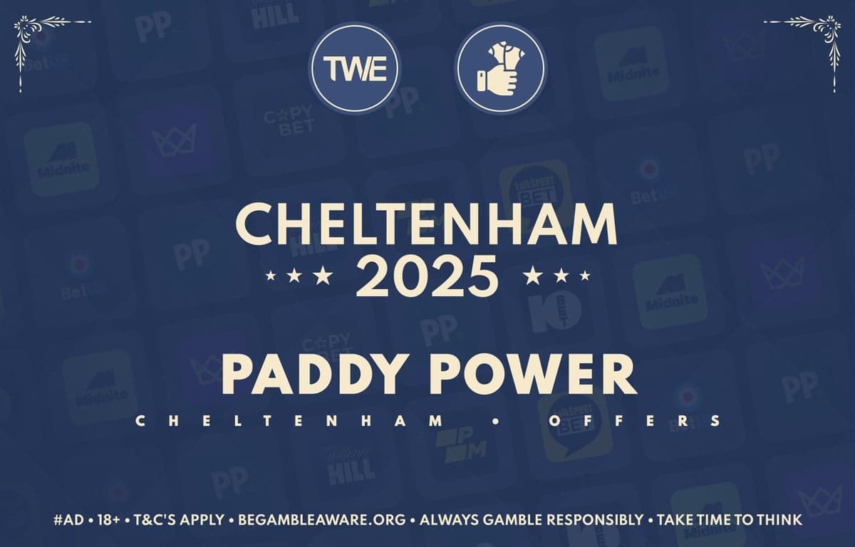 Paddy Power