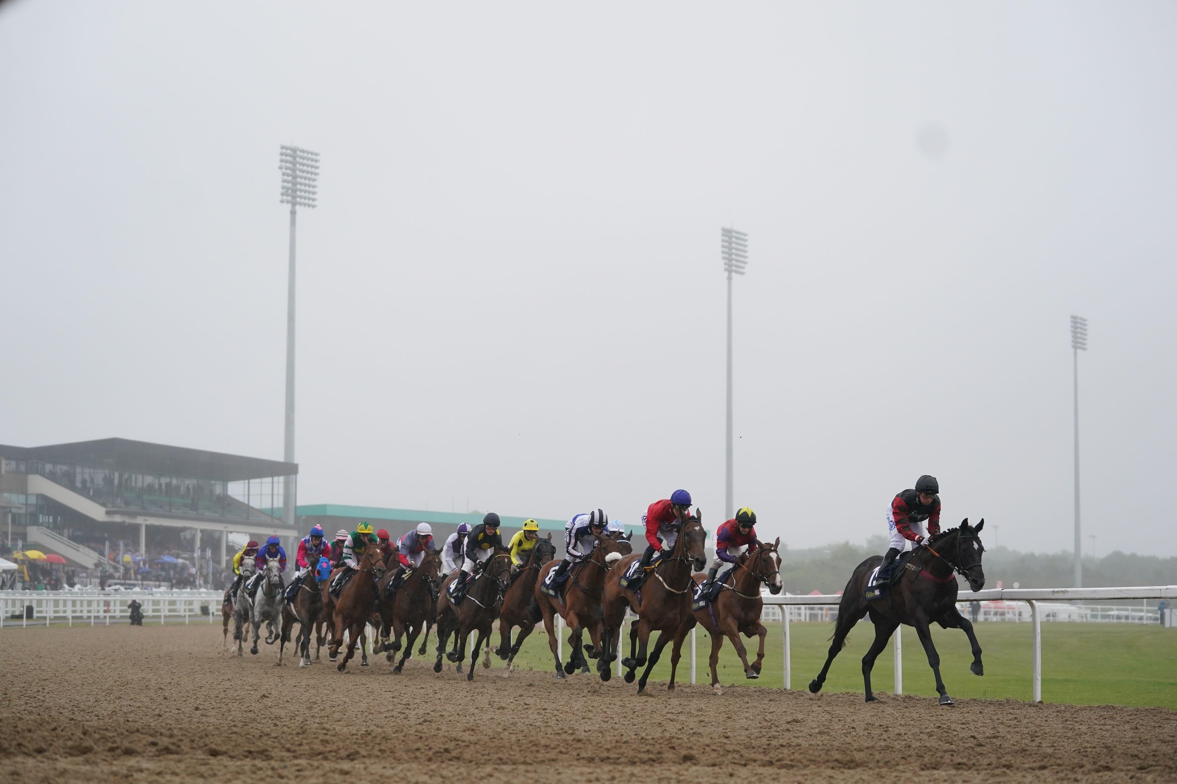 ITV Racing Tips for Today - Saturday 26th June 2026 