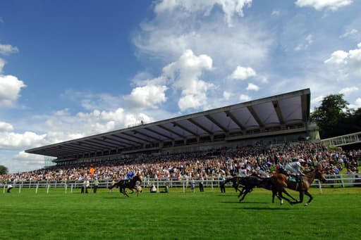 ITV Racing Tips For Today Saturday 30th August 2025 image