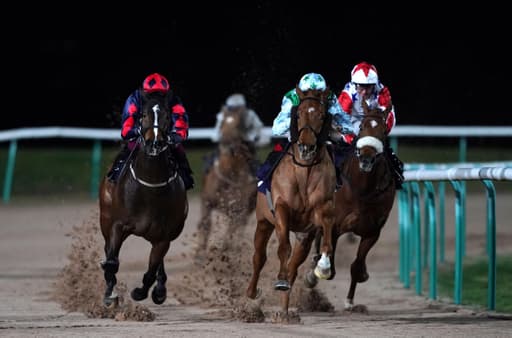 ITV Racing Tips For Today - Thursday 28th August 2025 image