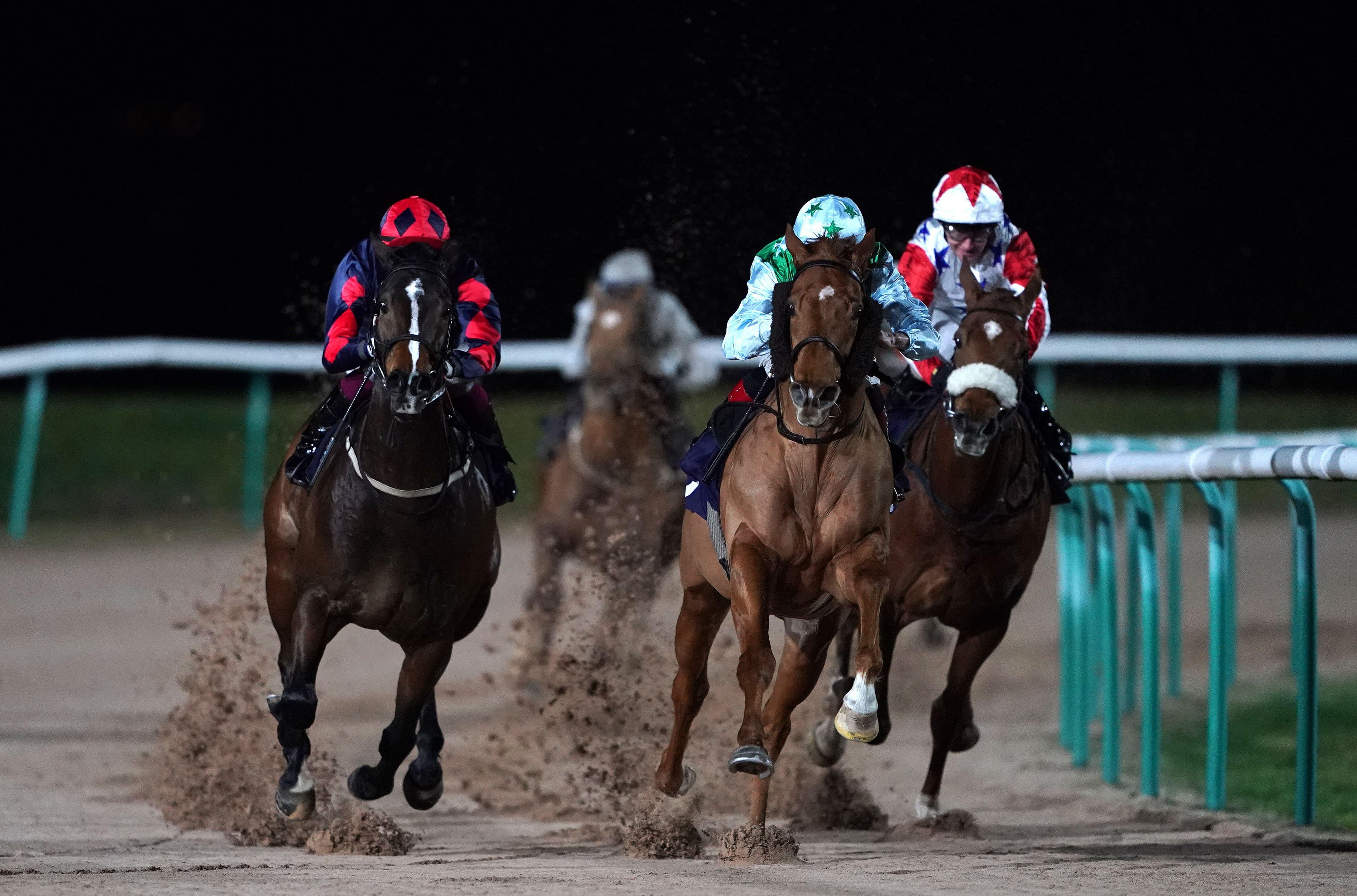 ITV Racing Tips For Today - Thursday 28th August 2025 image