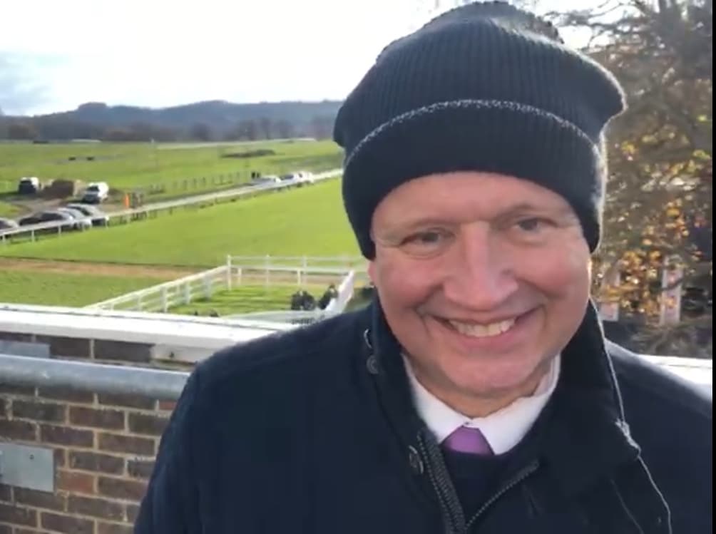 Richard Hoiles Thoughts From The Weekend