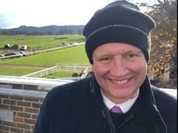 Richard Hoiles Thoughts From The Weekend image
