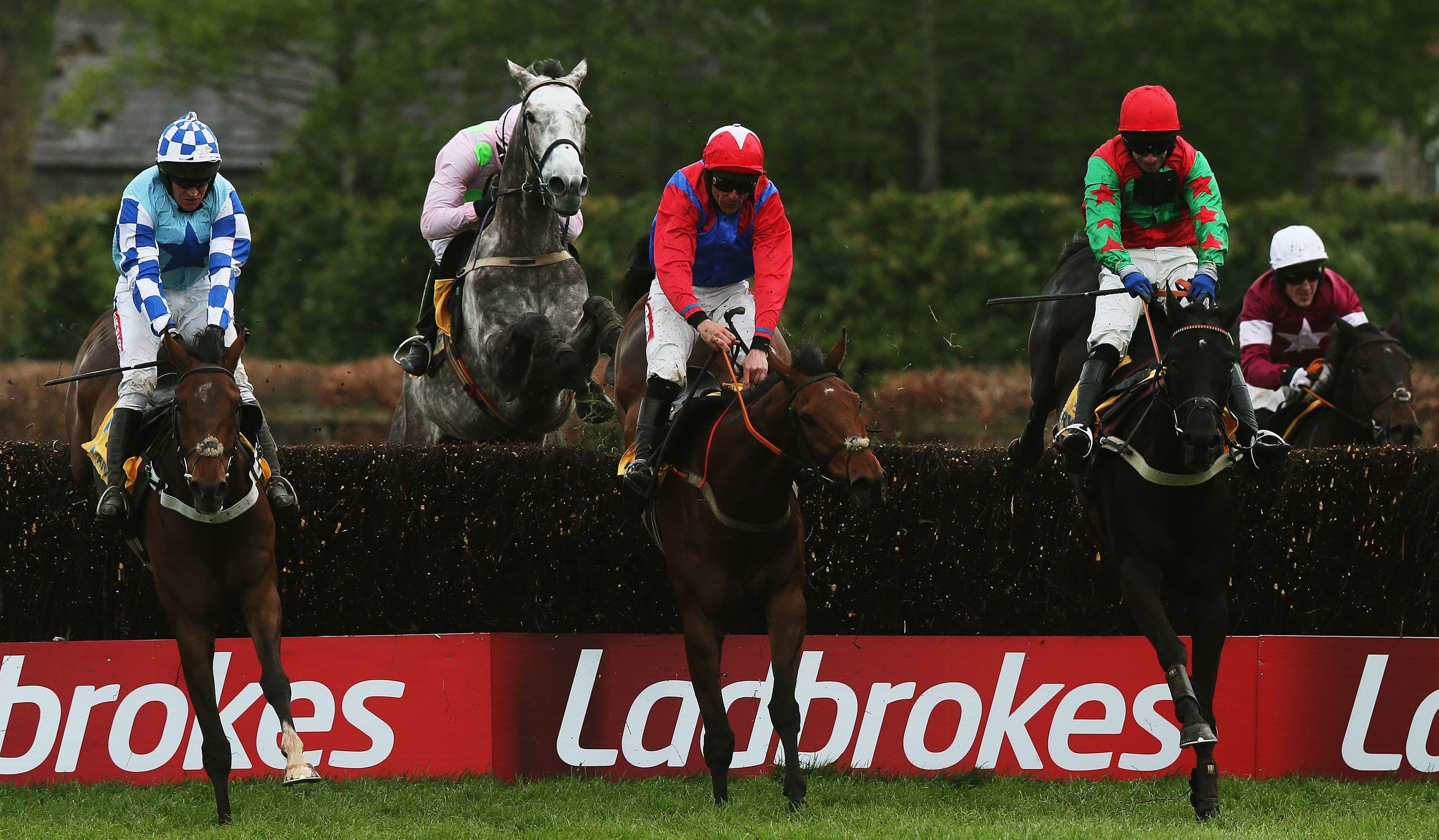 Punchestown Saturday Preview