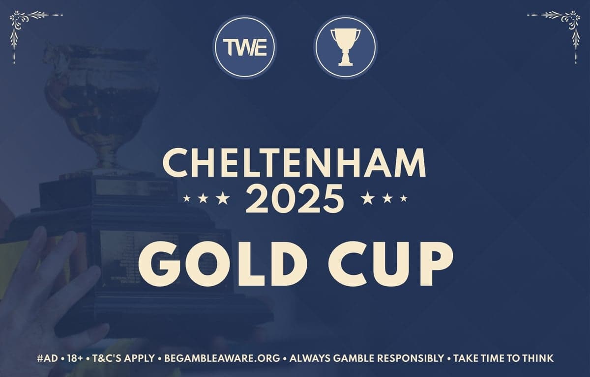 Cheltenham Festival Gold Cup Tips