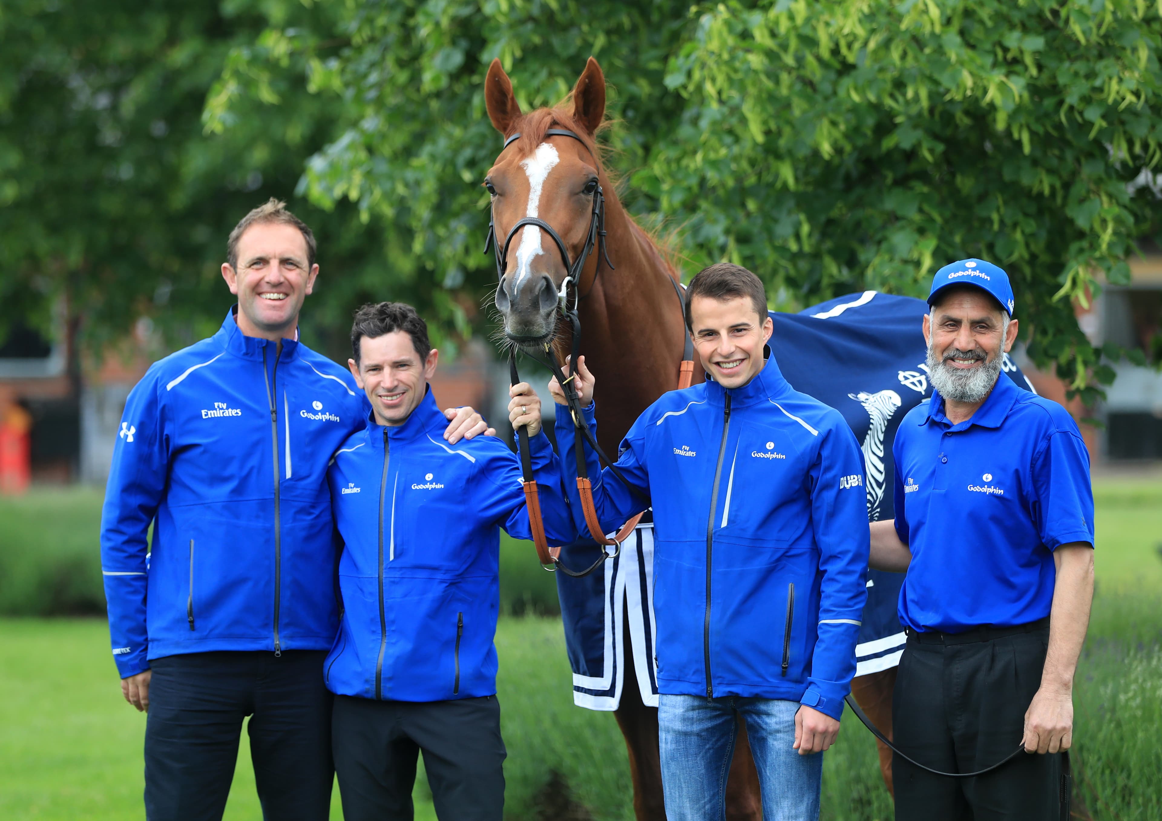 William Buick To Appeal Six Week Ban In Hong Kong