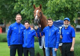 William Buick To Appeal Six Week Ban In Hong Kong image