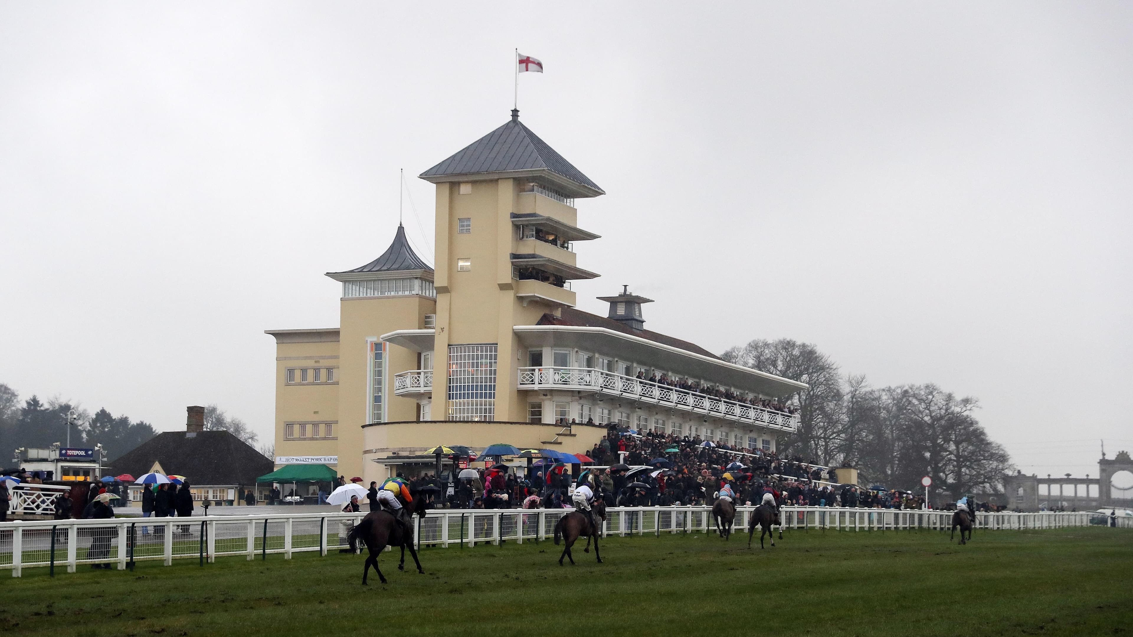 Towcester Closes For Good After Arena Racing Company Take Remaining Fixtures