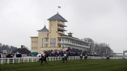 Towcester Closes For Good After Arena Racing Company Take Remaining Fixtures image