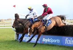 Irish Grand National Preview image