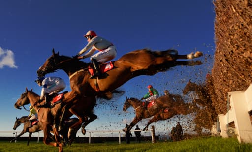  ITV Racing Tips For Today - Saturday 22nd November 2025 image