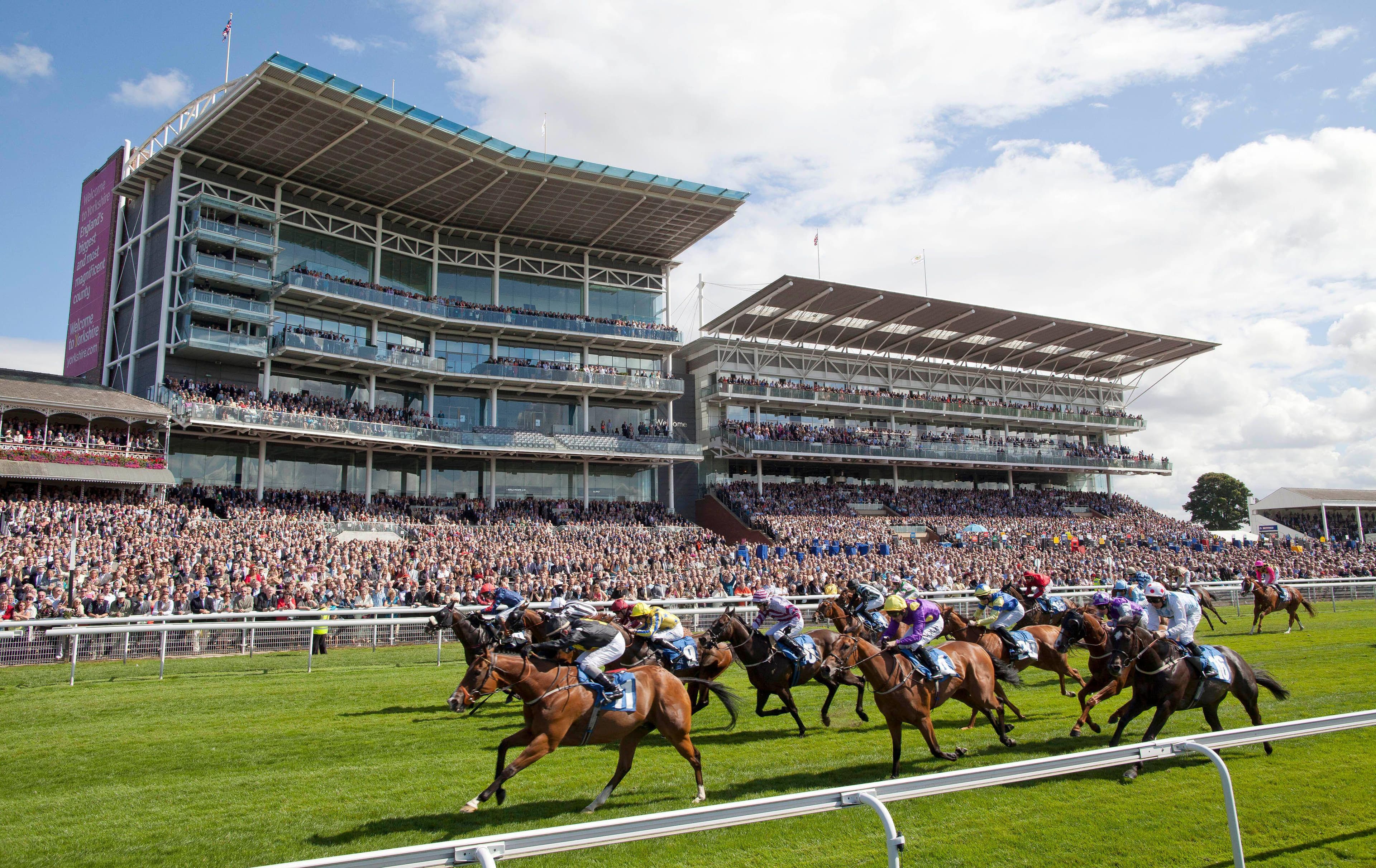 ITV 1 Racing Tips for Today - Thursday 21st August image