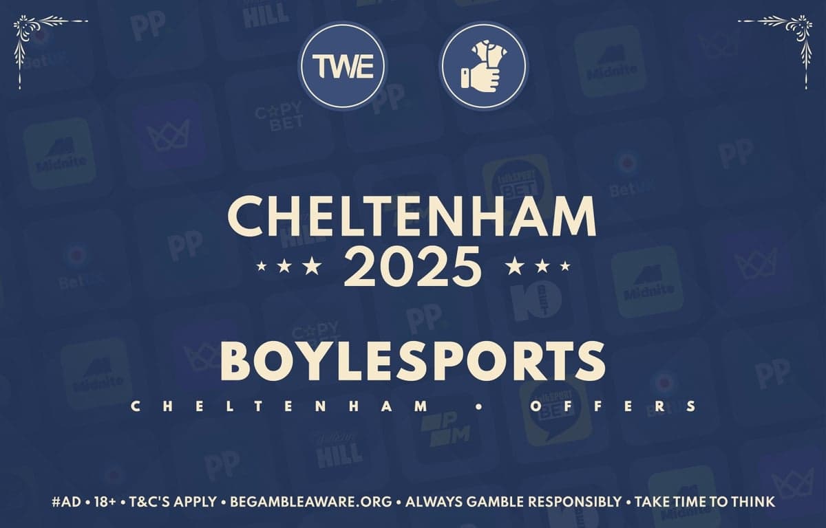 BoyleSports