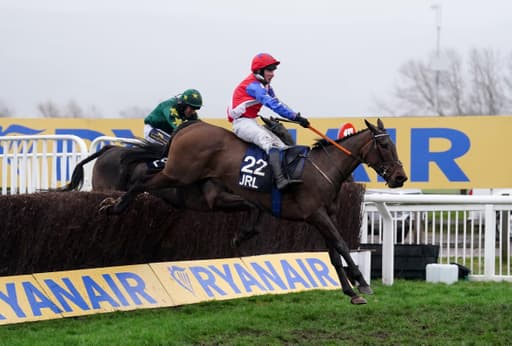 ITV Racing Tips For Today - Saturday 15th November 2025 image