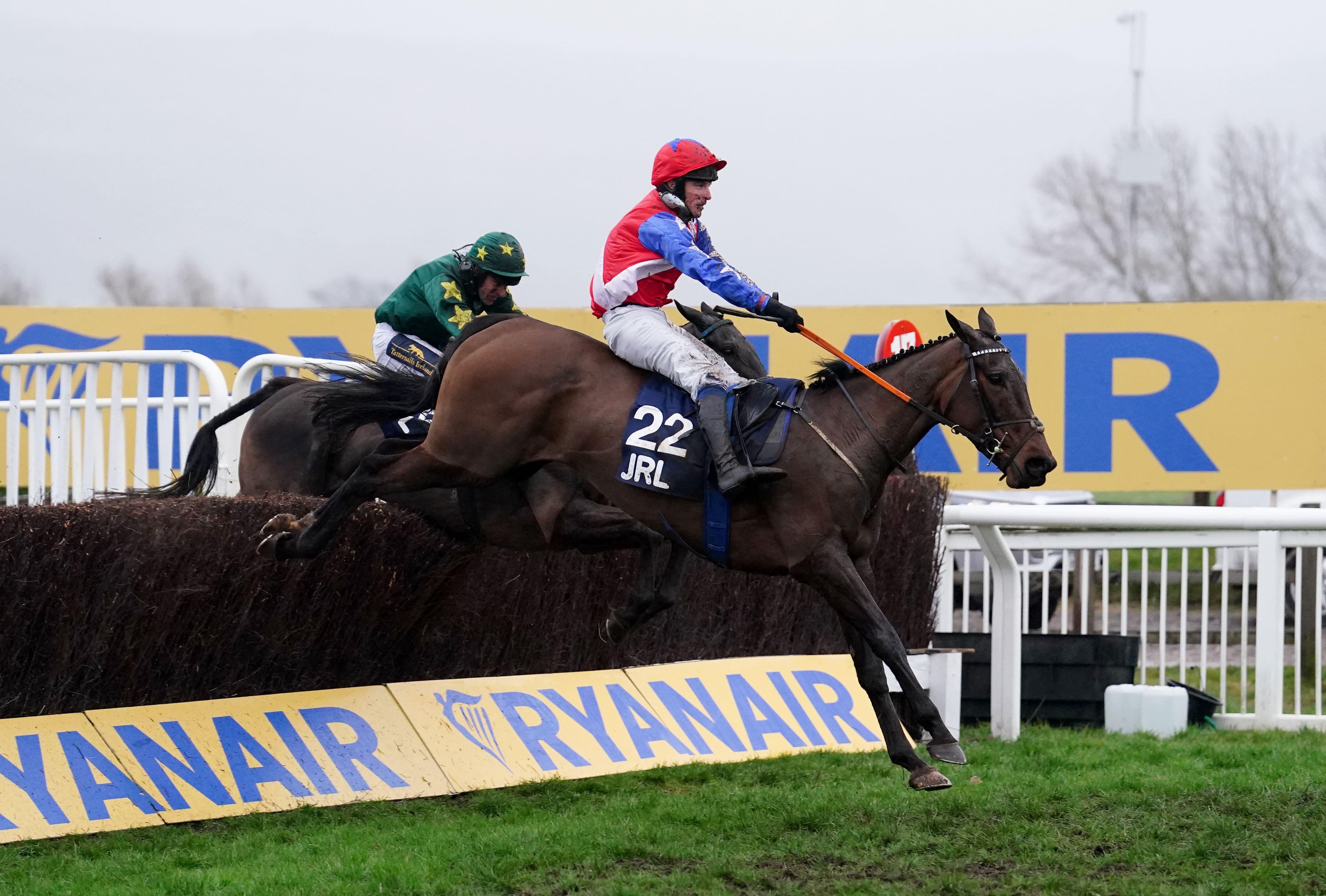 ITV Racing Tips For Today - Saturday 15th November 2025 image