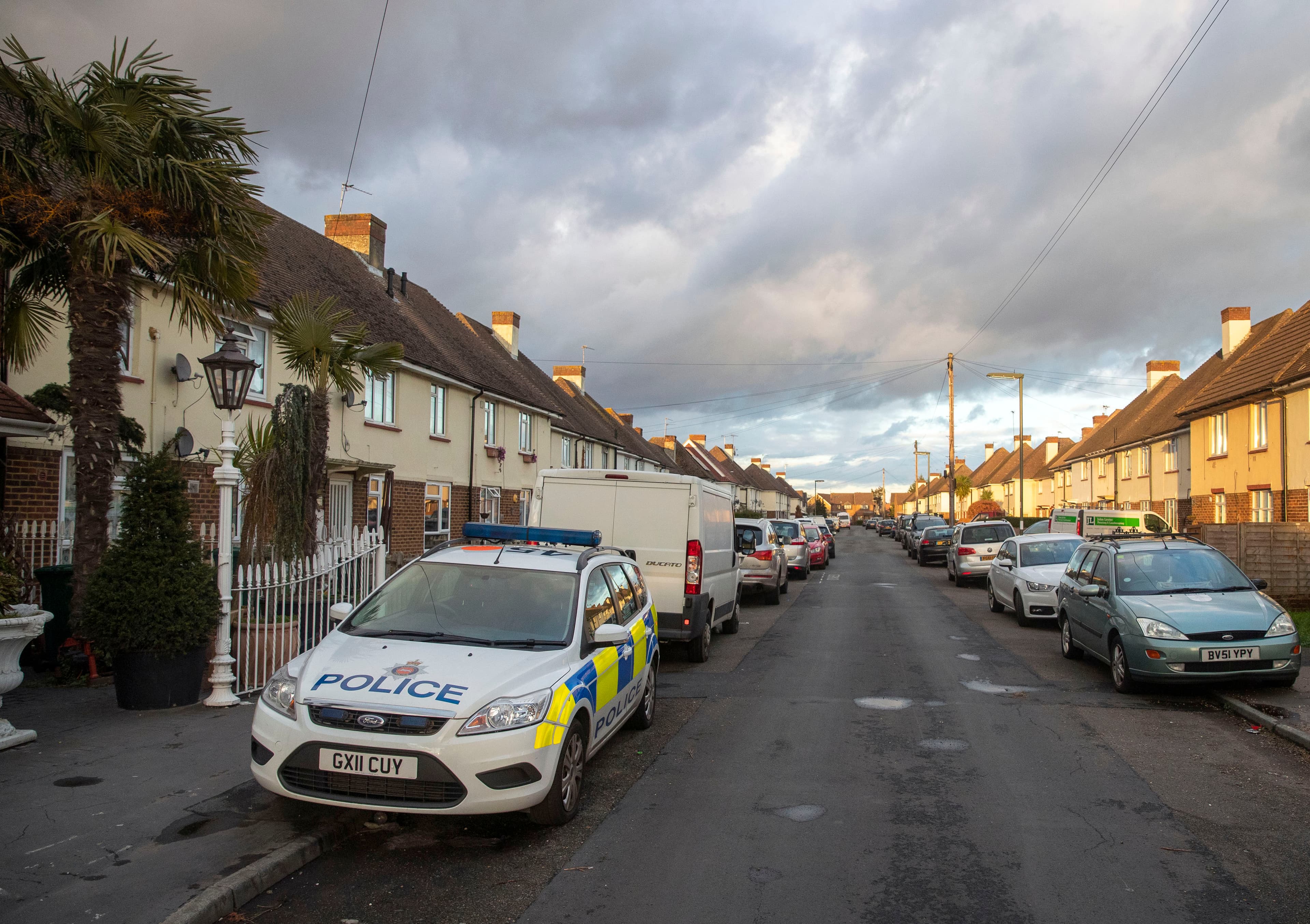 Racing Conman Jailed For Over Five Years