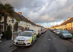 Racing Conman Jailed For Over Five Years image