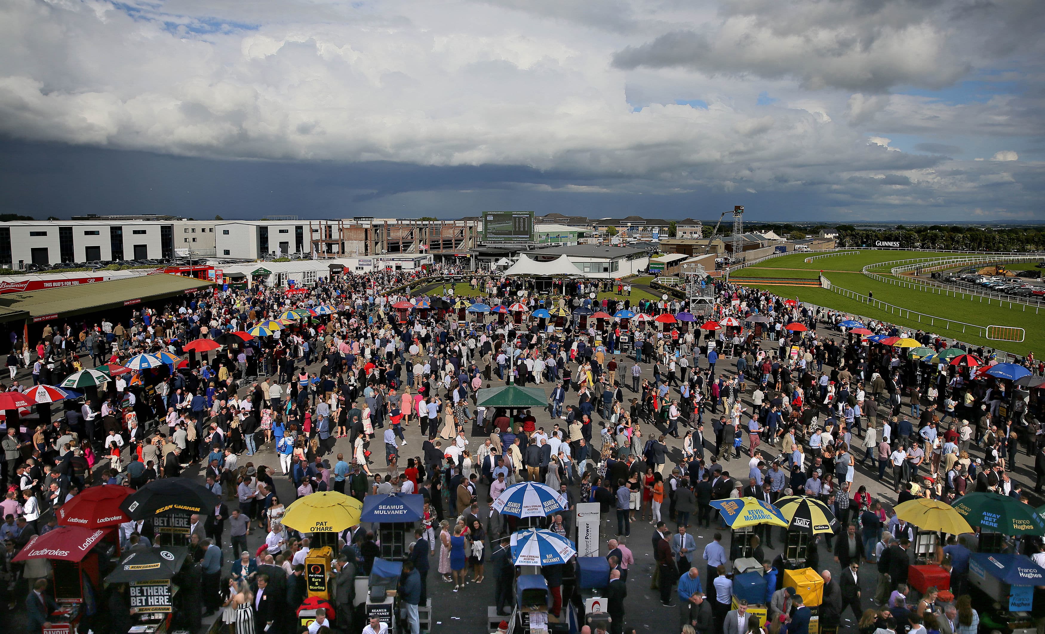 TWE Followers Winners Of The Week