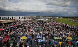 Top Cheltenham Pitch Up For Sale Next Week image