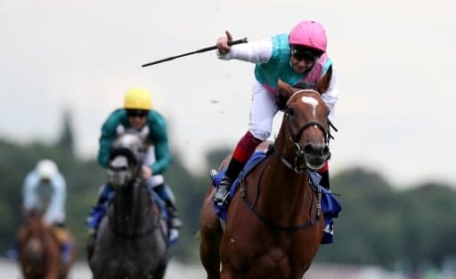 ITV Racing Tips for Today - Friday 22nd August image