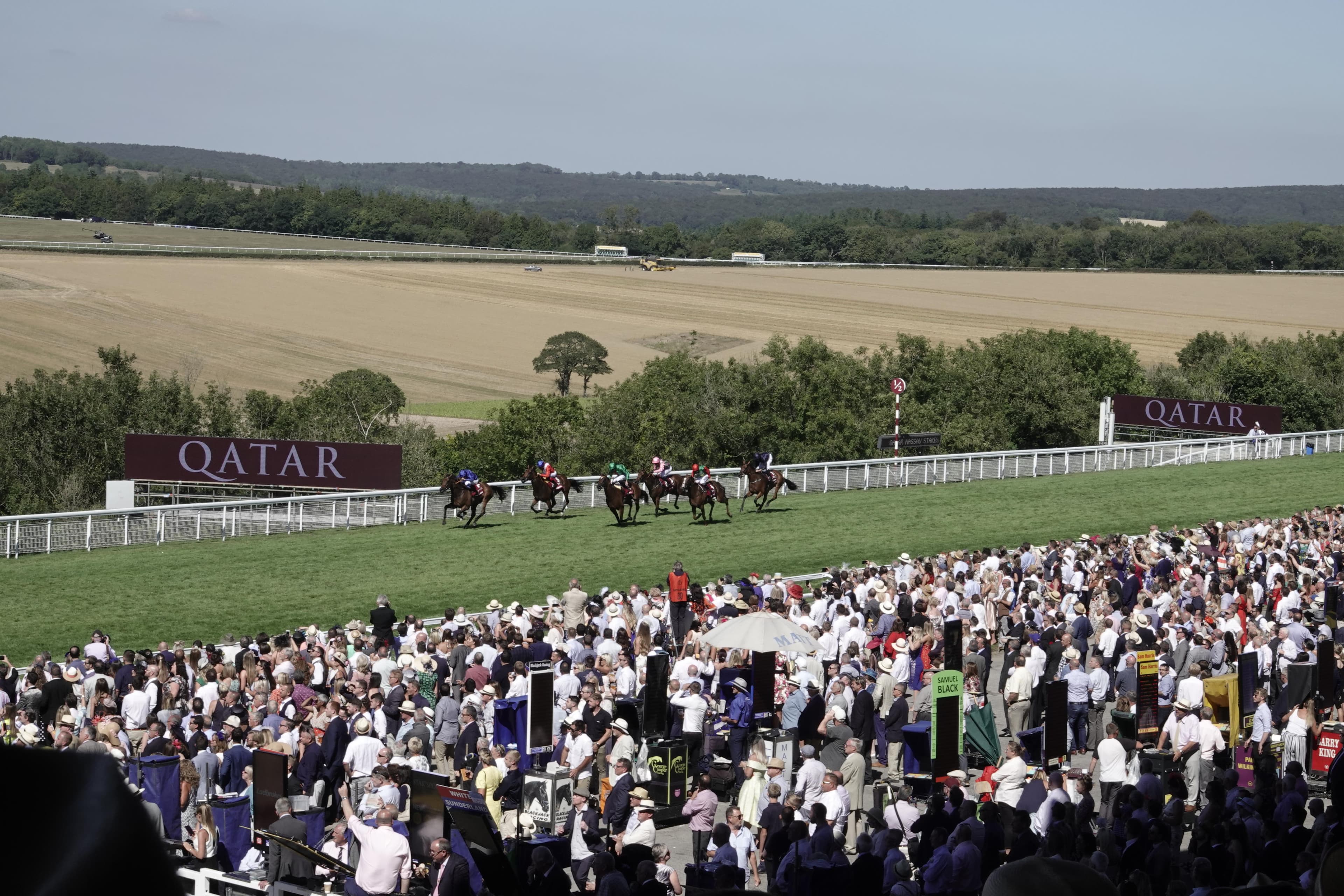 SBK: Bet £20 Get £50 in Free Bets for ITV Racing | Tips for Friday 31st July