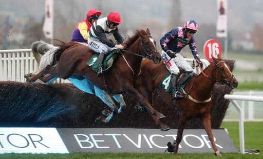 Arkle Guide image