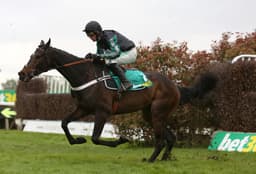 Kempton Thursday Preview image