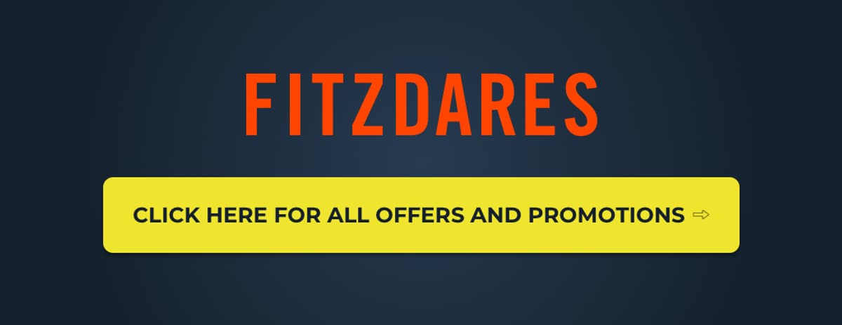 Fitzdares Offers & Promotions