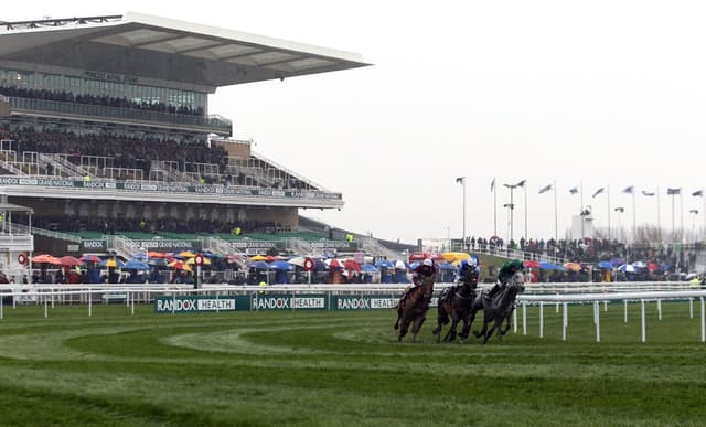 Midnite: Bet £10 Get £30 in Free Bets for ITV Racing | Tips for Sunday ...